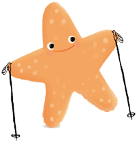 starfish