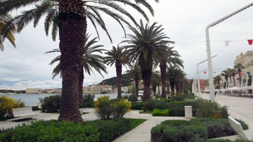 Splitska riva