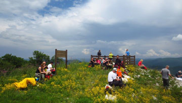 Uživanje