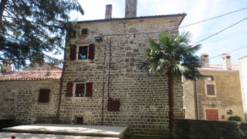 Grožnjan