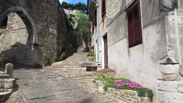Motovun