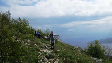 Uživancija