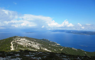 Mažova gora