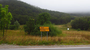 Paške Oštarije