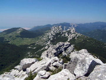 Dabarski kukovi