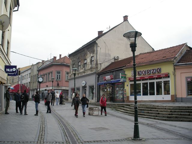 Tuzla