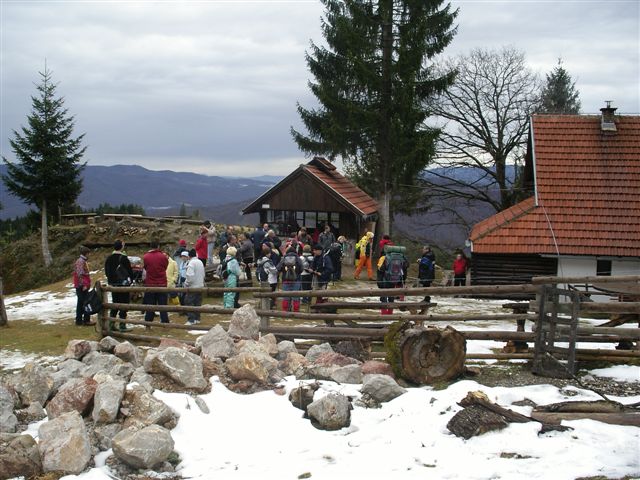 Odmor