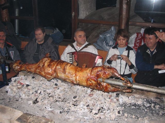 Druženje