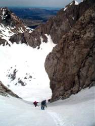  Strmo i opasno.